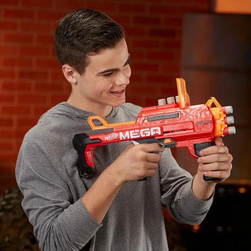 Nerf Mega - Bulldog - Imagen 3