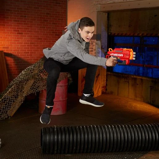 Nerf Mega - Bulldog - Imagen 5