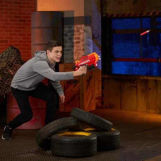 Nerf Mega - Bulldog - Imagen 6