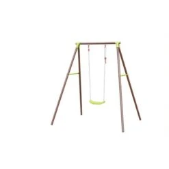 Soulet - Columpio De Acero Acier Malo 1 Balancín