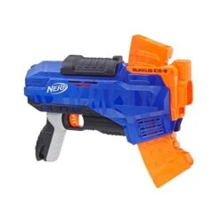 Nerf Elite - Rukkus ICS-8