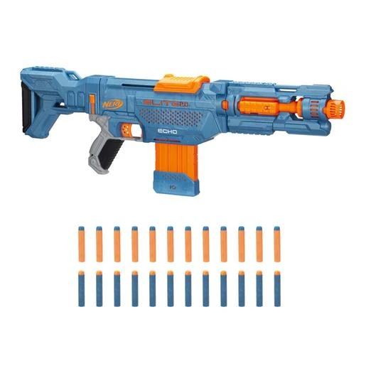 Nerf Elite 2.0 - Delta Echo CS-10 - Imagen 2