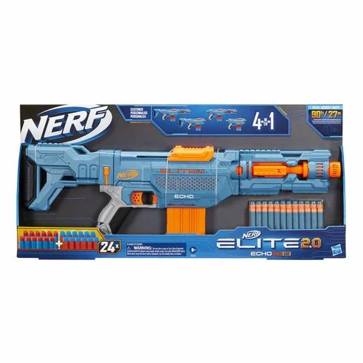 Nerf Elite 2.0 - Delta Echo CS-10 - Imagen 3