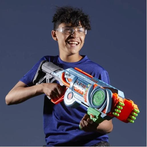 Nerf Elite 2.0 - Flipshots Flip 32 - Imagen 2