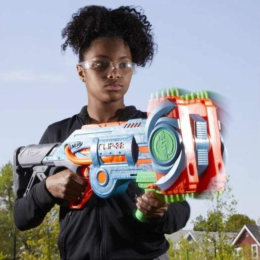 Nerf Elite 2.0 - Flipshots Flip 32 - Imagen 4