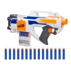 Nerf N-Strike Elite - Rayvenfire