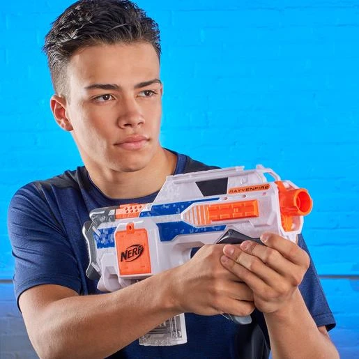 Nerf N-Strike Elite - Rayvenfire - Imagen 2