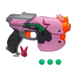 Nerf Rival - Overwatch D.VA
