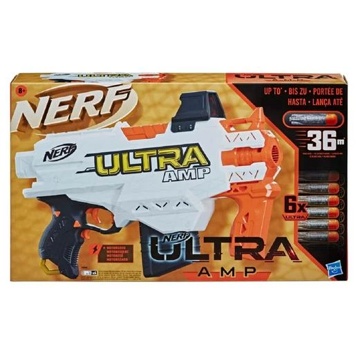 Nerf - Ultra AMP - Imagen 2