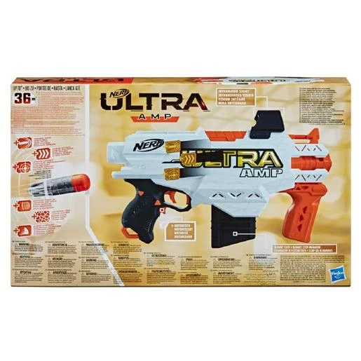 Nerf - Ultra AMP - Imagen 3