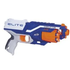 Nerf Elite - Disruptor