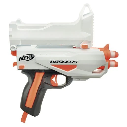 Nerf Modulus - Lanzador (varios Modelos) - Imagen 2