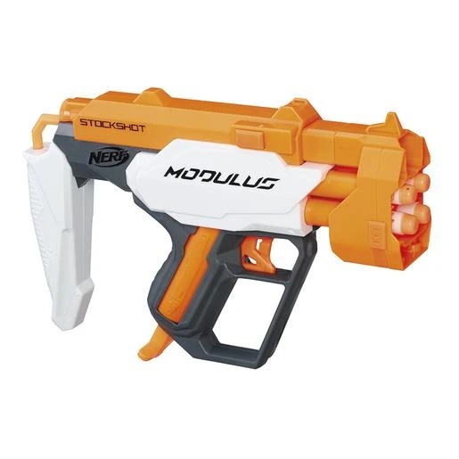 Nerf Modulus - Lanzador (varios Modelos) - Imagen 3