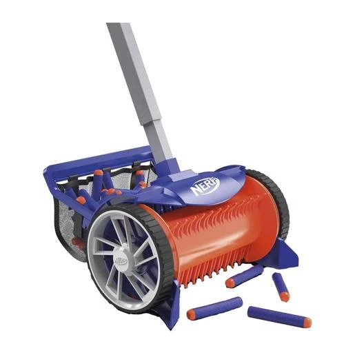 Nerf - Recoge Dardos - Imagen 2