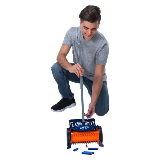 Nerf - Recoge Dardos - Imagen 3