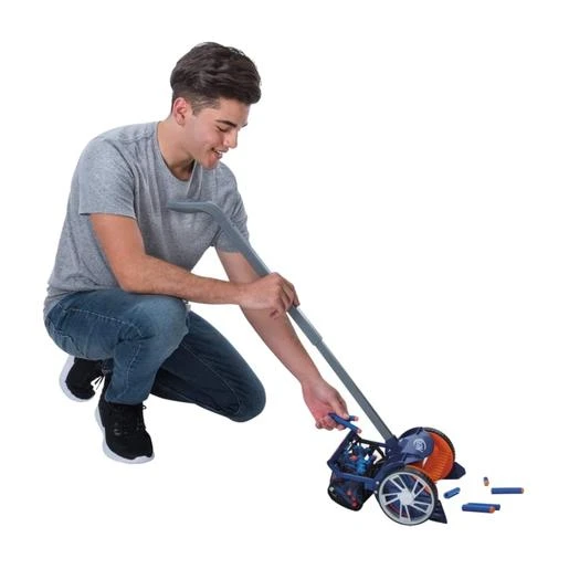 Nerf - Recoge Dardos - Imagen 4