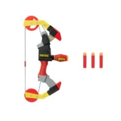 Nerf - Fortnite - Arco Lanzadardos TNTinas KA BOOM