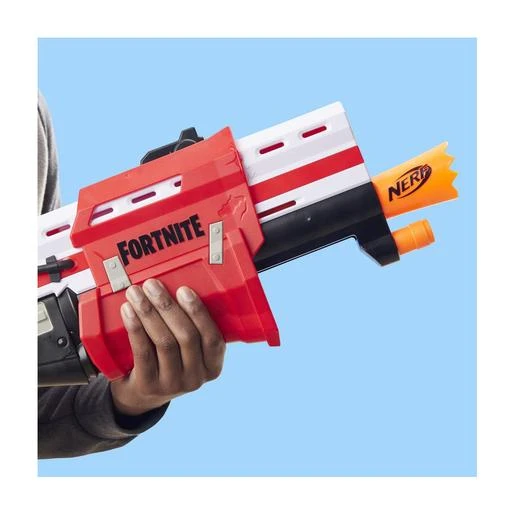 Nerf - Mega Fortnite - Imagen 3