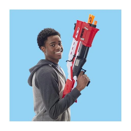 Nerf - Mega Fortnite - Imagen 4