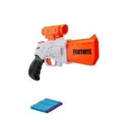 Nerf - Fortnite - Scoped Revolver