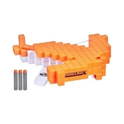Nerf - Minecraft Ballesta Pillager's