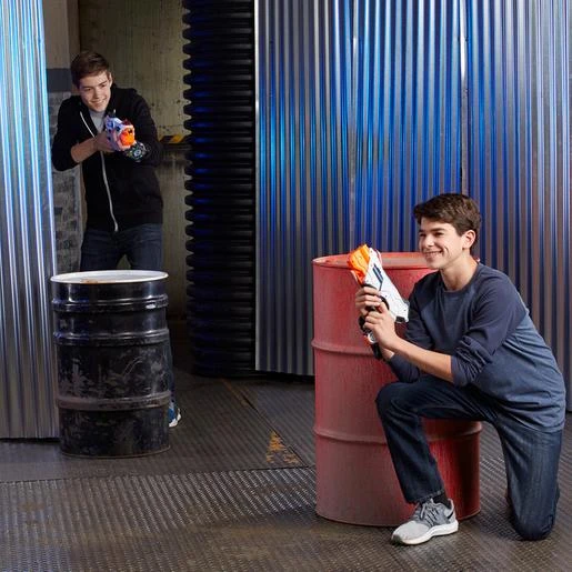 Nerf - Pack De 2 Alphapoint - Imagen 4