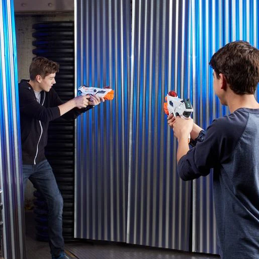 Nerf - Pack De 2 Alphapoint - Imagen 5