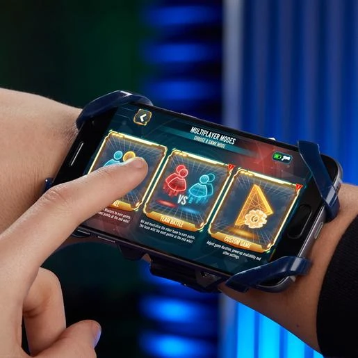 Nerf - Pack De 2 Alphapoint - Imagen 6