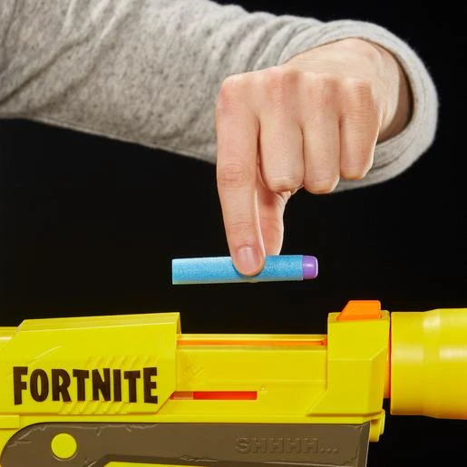 Nerf - Fortnite SP-L - Imagen 5