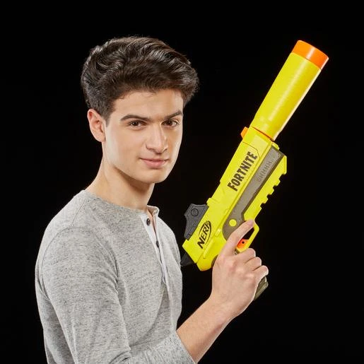 Nerf - Fortnite SP-L - Imagen 6