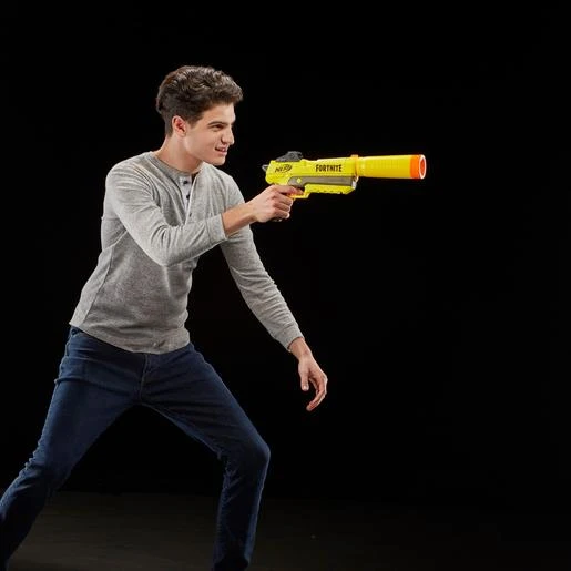 Nerf - Fortnite SP-L - Imagen 7