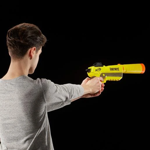 Nerf - Fortnite SP-L - Imagen 10