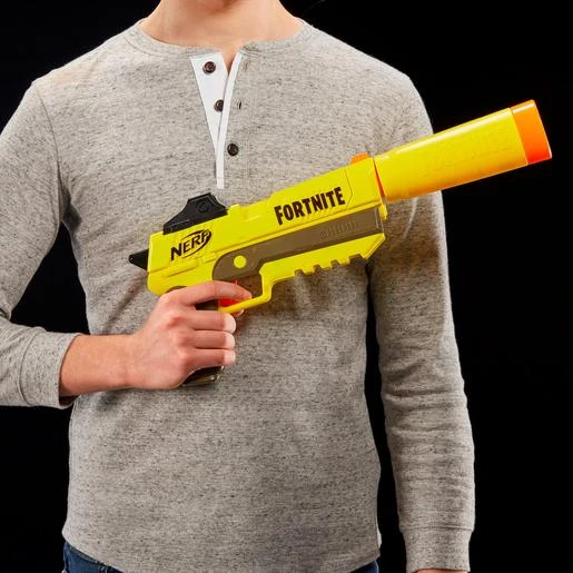 Nerf - Fortnite SP-L - Imagen 12