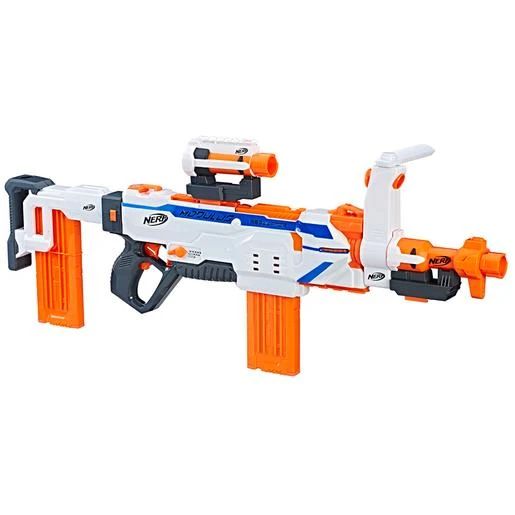 Nerf N-Strike - Modulus Regulator