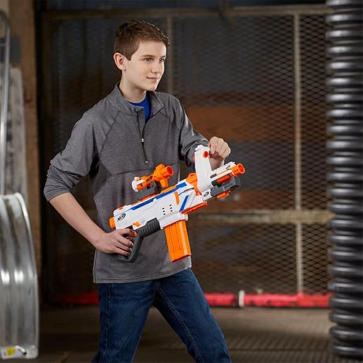 Nerf N-Strike - Modulus Regulator - Imagen 3
