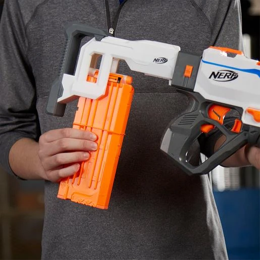 Nerf N-Strike - Modulus Regulator - Imagen 4