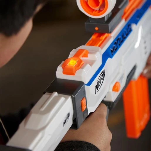 Nerf N-Strike - Modulus Regulator - Imagen 5