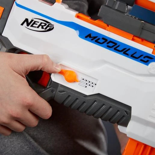 Nerf N-Strike - Modulus Regulator - Imagen 6