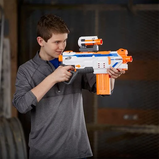 Nerf N-Strike - Modulus Regulator - Imagen 7