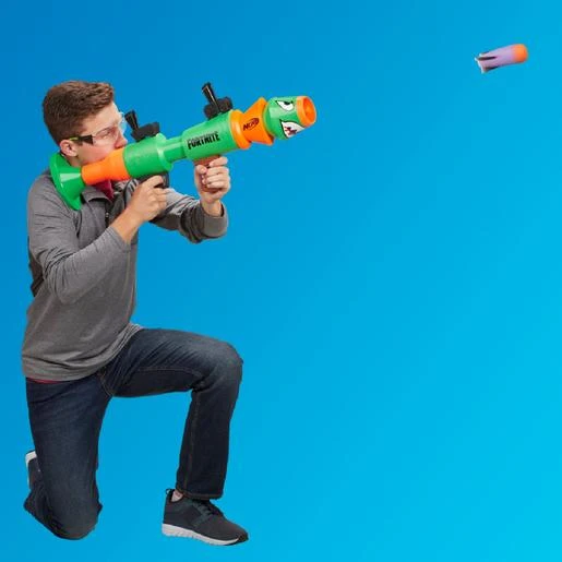 Nerf - Fortnite RL - Imagen 3
