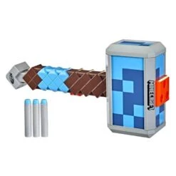 Nerf - Minecraft - Stormlander