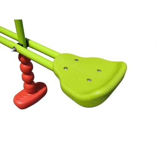 Soulet - Columpio De Acero Acier 1B1V1CL - Imagen 6