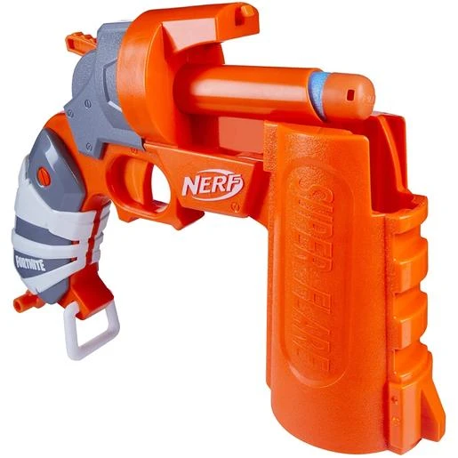 Nerf - Fortnite - Flare - Imagen 2