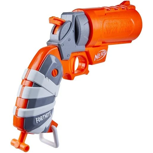 Nerf - Fortnite - Flare - Imagen 3