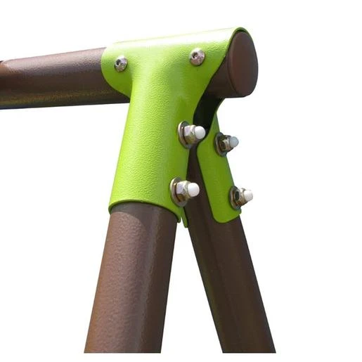 Soulet - Columpio De Acero Acier 1B1V1CL - Imagen 9