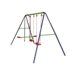 Columpio 4 Posiciones (varios Colores)