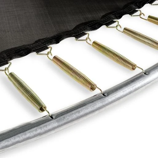 EXIT TOYS Exit - Cama Elástica Allure Classic 427 Cm Verde - Imagen 5