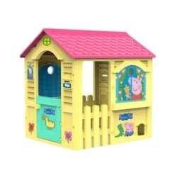 Peppa Pig - La Casita De Peppa