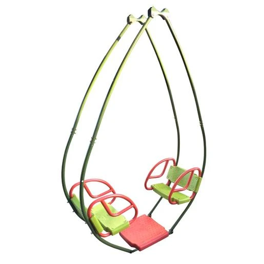 Soulet - Asiento G贸ndola Para 2