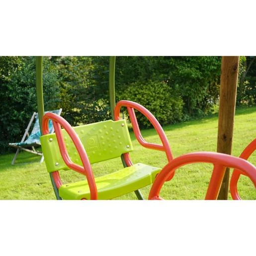 Soulet - Asiento G贸ndola Para 2 - Imagen 2